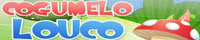 cogumelo louco