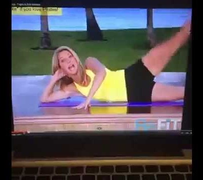 Por que será que o exercício não tá fazendo efeito?
