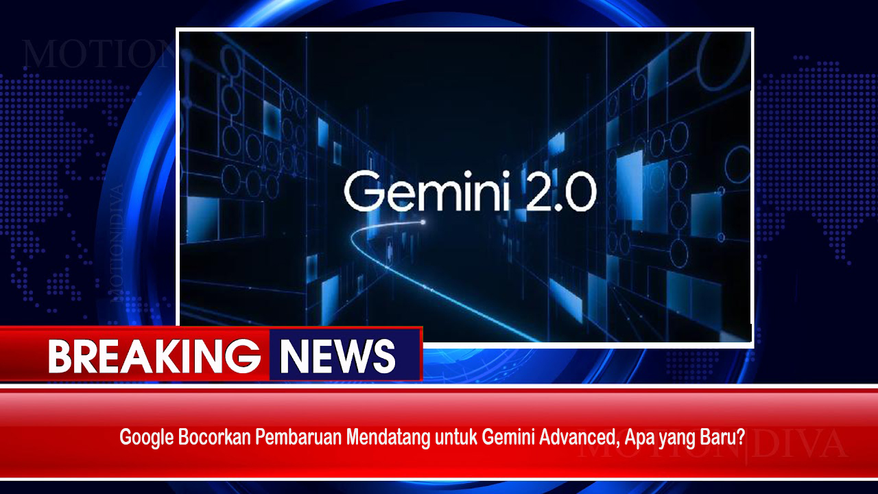 Gemini Advanced